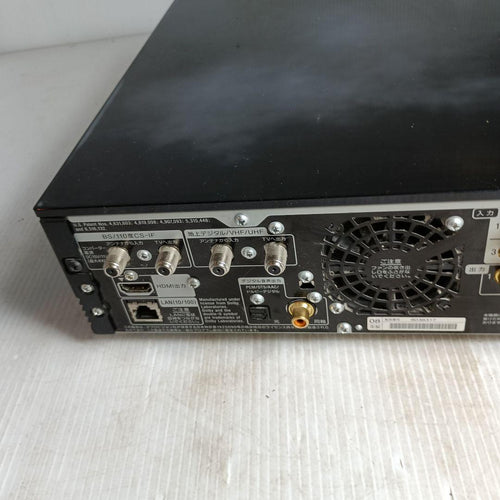 Sony Cd, Md Cassette Decks Blu-Ray