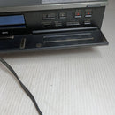 Sony Cd, Md Cassette Decks Blu-Ray