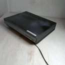 Sony Cd, Md Cassette Decks Blu-Ray