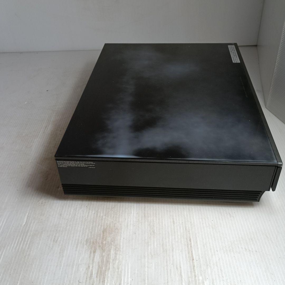 Sony Cd, Md Cassette Decks Blu-Ray