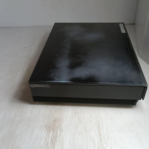 Sony Cd, Md Cassette Decks Blu-Ray
