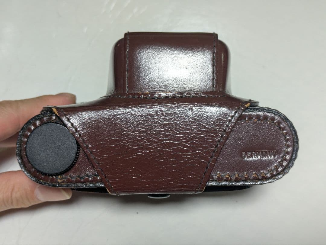 Leica Camera Cases M