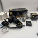 Nikon Digital Slr D3200