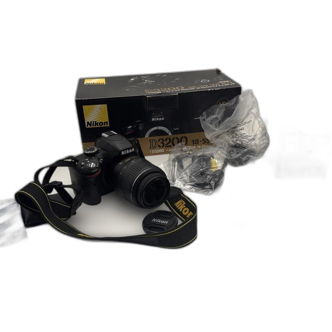 Nikon Digital Slr D3200