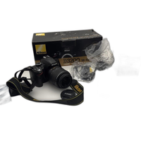 Nikon Digital Slr D3200