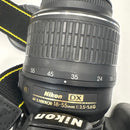 Nikon Digital Slr D3200