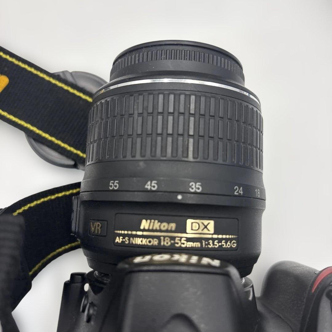 Nikon Digital Slr D3200