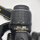 Nikon Digital Slr D3200
