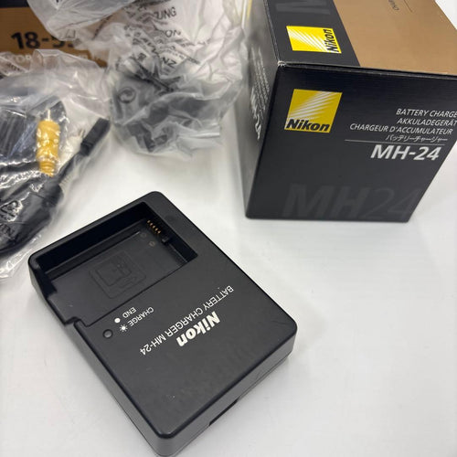 Nikon Digital Slr D3200