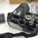 Nikon Digital Slr D3200
