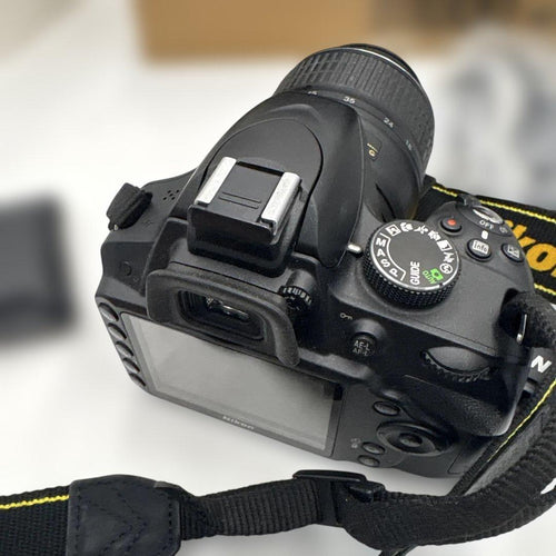 Nikon Digital Slr D3200