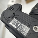 Nikon Digital Slr D3200