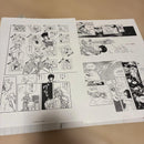 Girl Manga 2