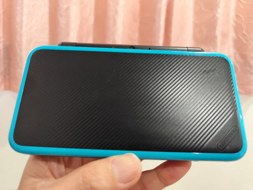 Nintendo 3Ds Consoles (New 2Ds Ll) 2Dsll