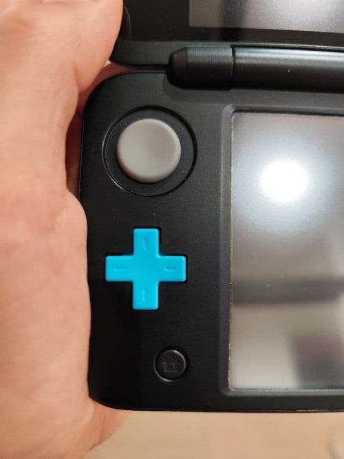 Nintendo 3Ds Consoles (New 2Ds Ll) 2Dsll