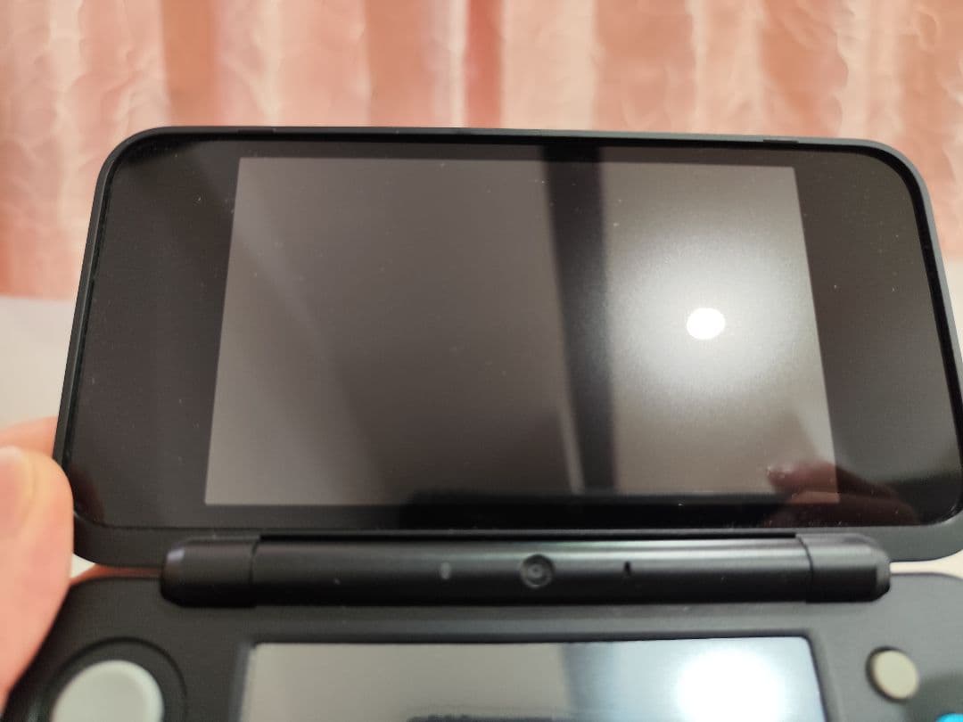 Nintendo 3Ds Consoles (New 2Ds Ll) 2Dsll
