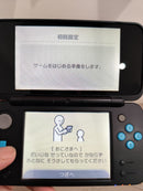 Nintendo 3Ds Consoles (New 2Ds Ll) 2Dsll