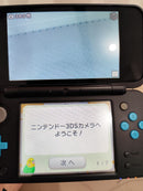Nintendo 3Ds Consoles (New 2Ds Ll) 2Dsll