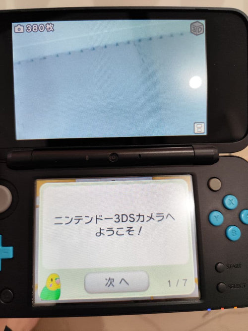 Nintendo 3Ds Consoles (New 2Ds Ll) 2Dsll