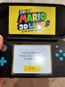 Nintendo 3Ds Consoles (New 2Ds Ll) 2Dsll