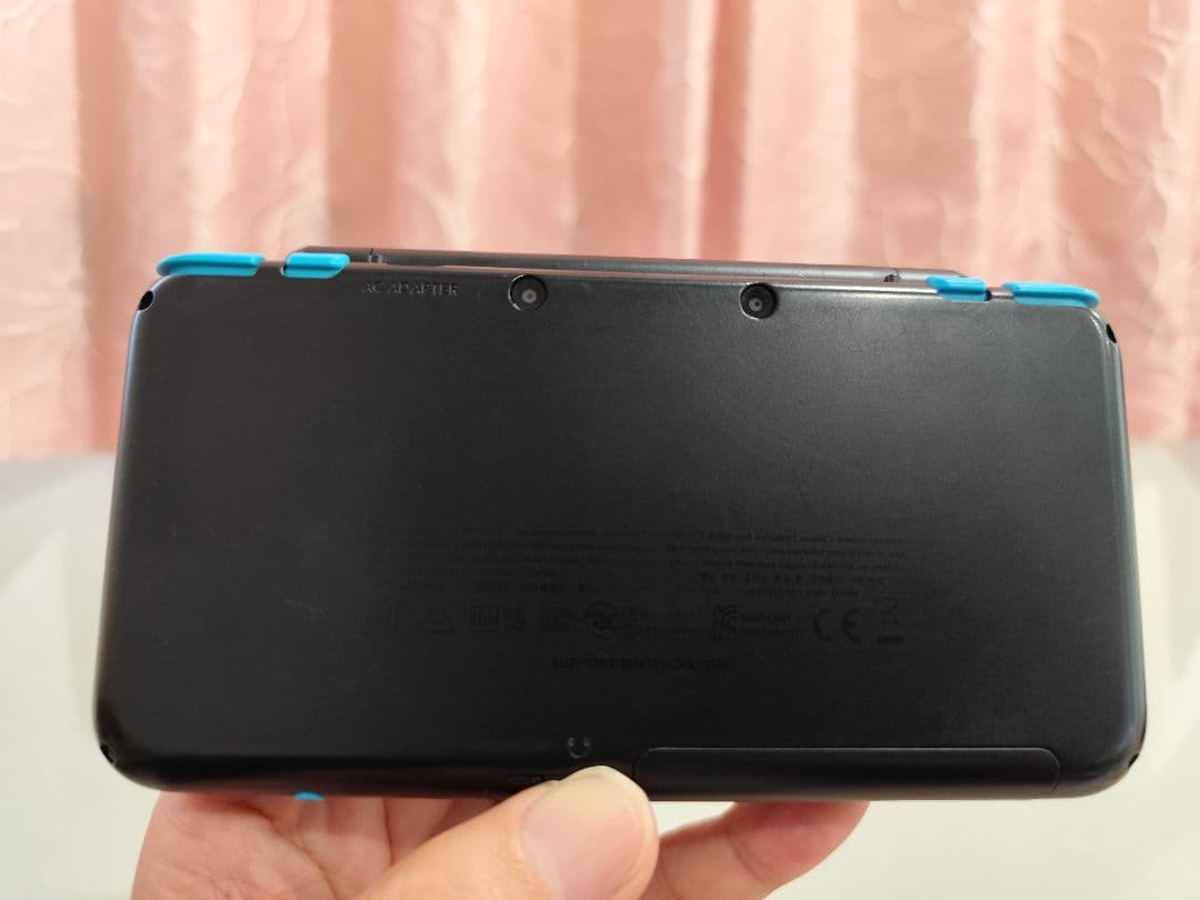 Nintendo 3Ds Consoles (New 2Ds Ll) 2Dsll