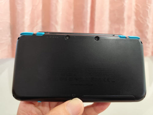 Nintendo 3Ds Consoles (New 2Ds Ll) 2Dsll