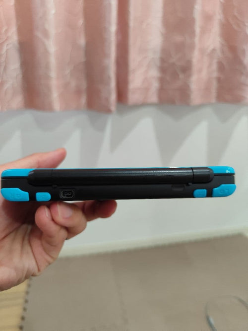 Nintendo 3Ds Consoles (New 2Ds Ll) 2Dsll
