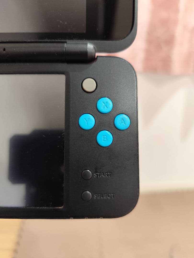 Nintendo 3Ds Consoles (New 2Ds Ll) 2Dsll