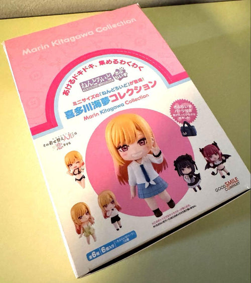 Good Smile Company Other 5 Box