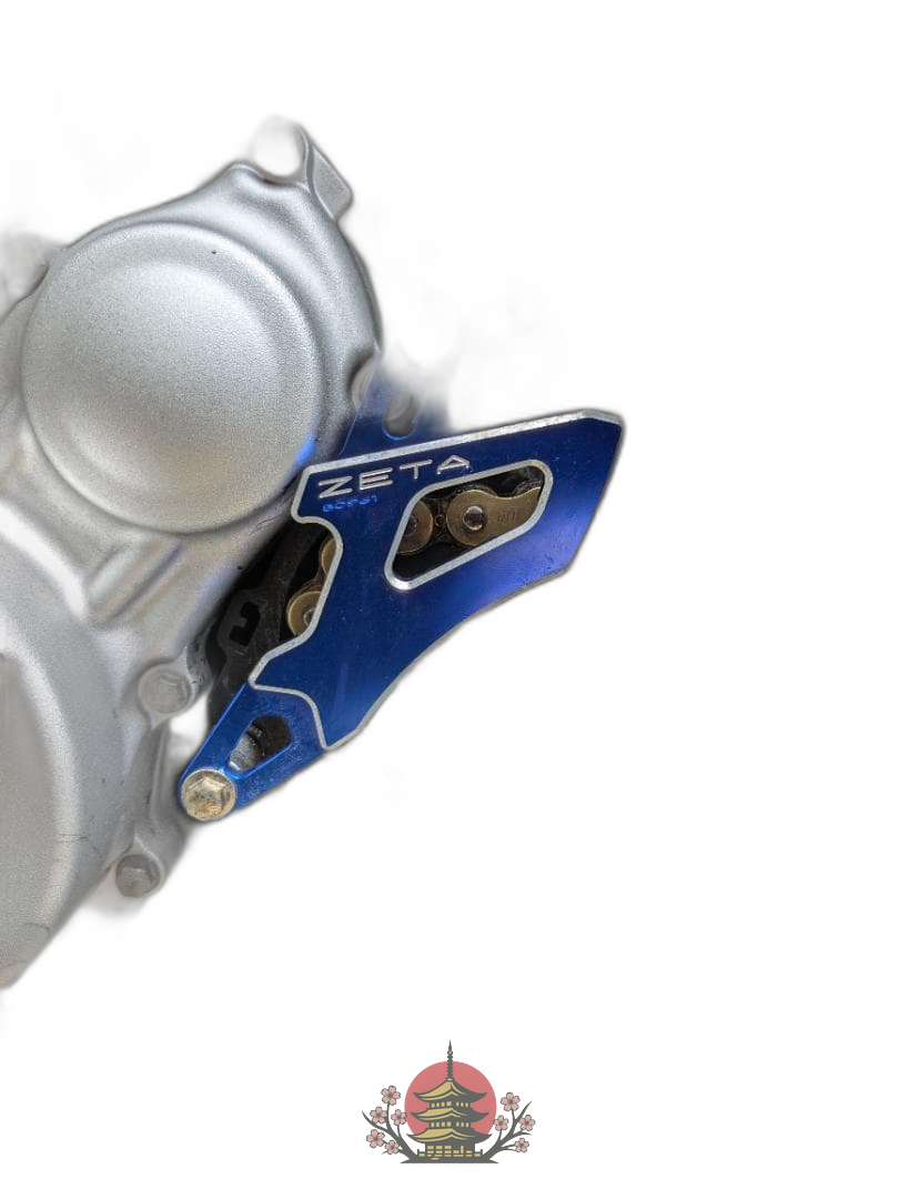 Chain Cover K T