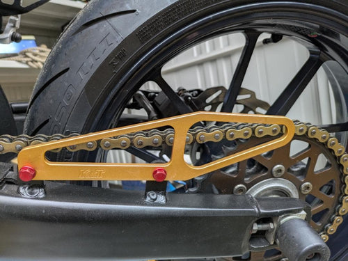 Chain Cover K T