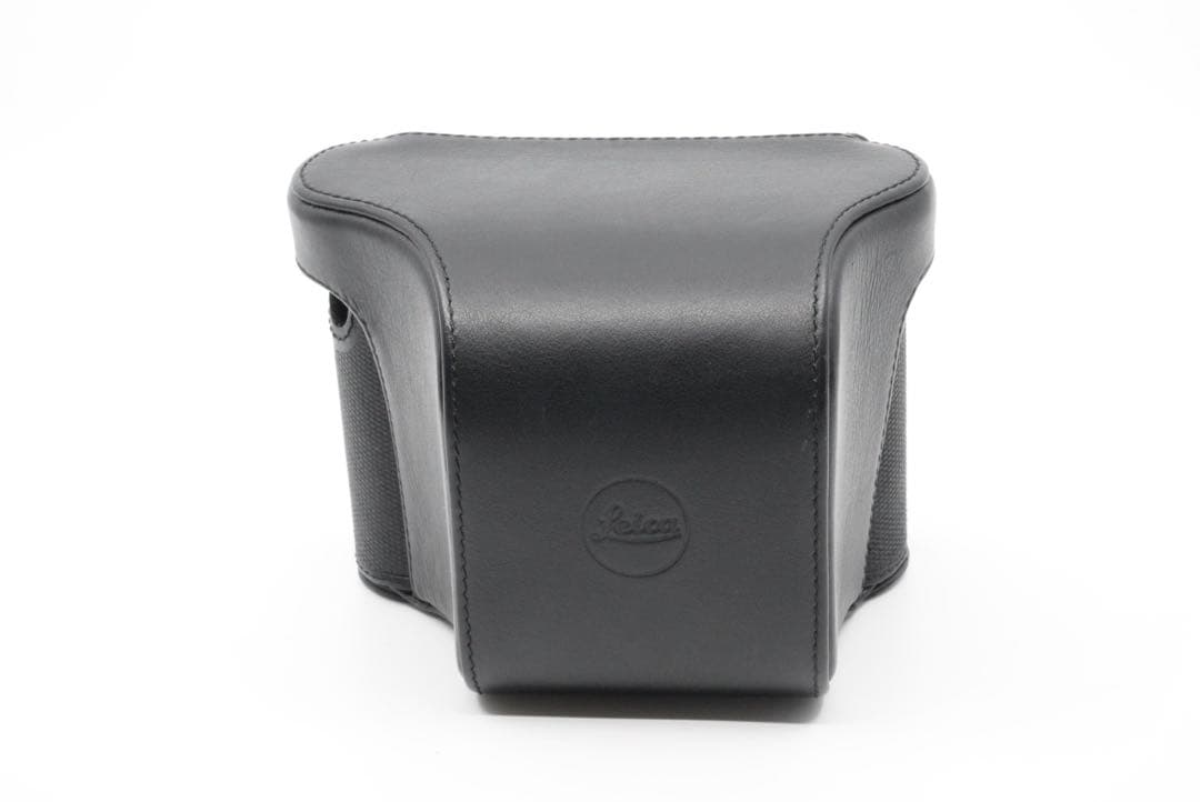 Leica Camera Case Q
