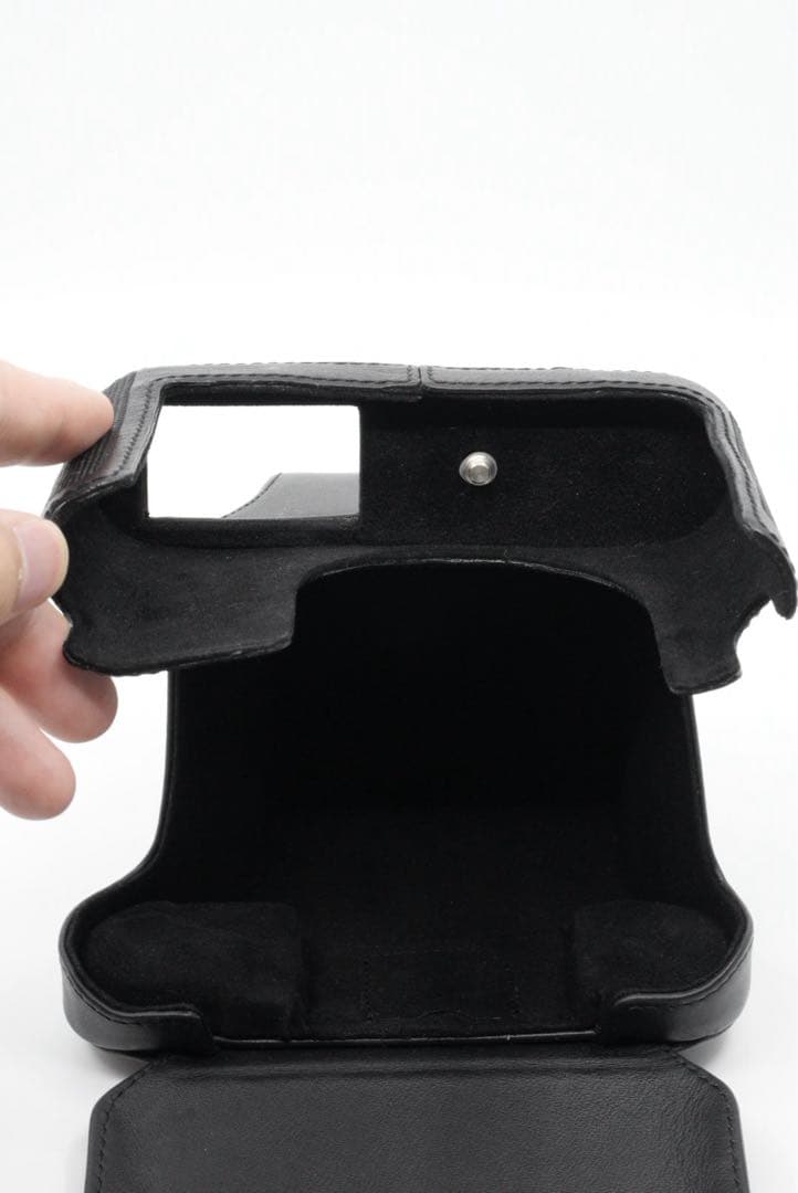Leica Camera Case Q