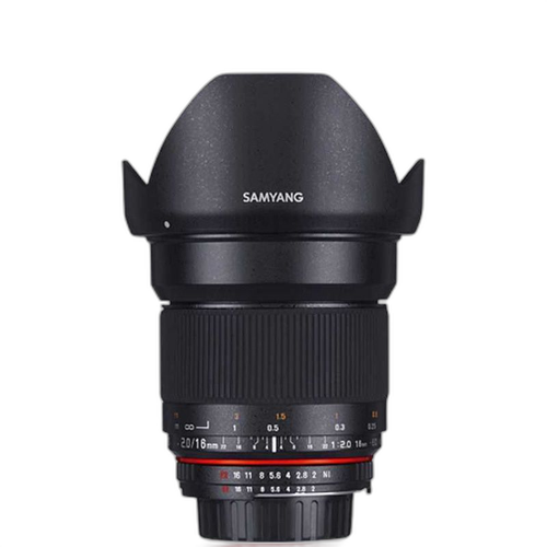 Samyang Others K F2.0 Ed As Umc Cs
