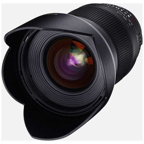 Samyang Others K F2.0 Ed As Umc Cs