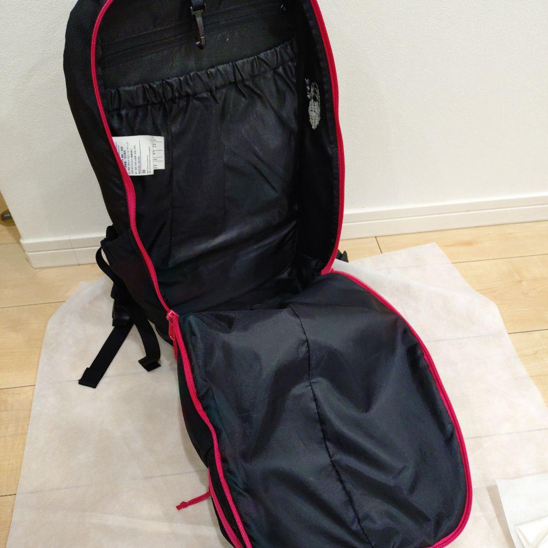 Arc'Teryx Rucksacks Backpacks Arc Teryx Beams Boy Mantis26 Black