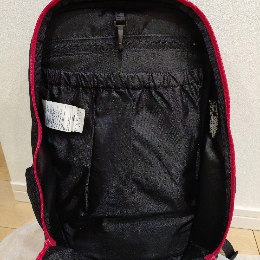 Arc'Teryx Rucksacks Backpacks Arc Teryx Beams Boy Mantis26 Black
