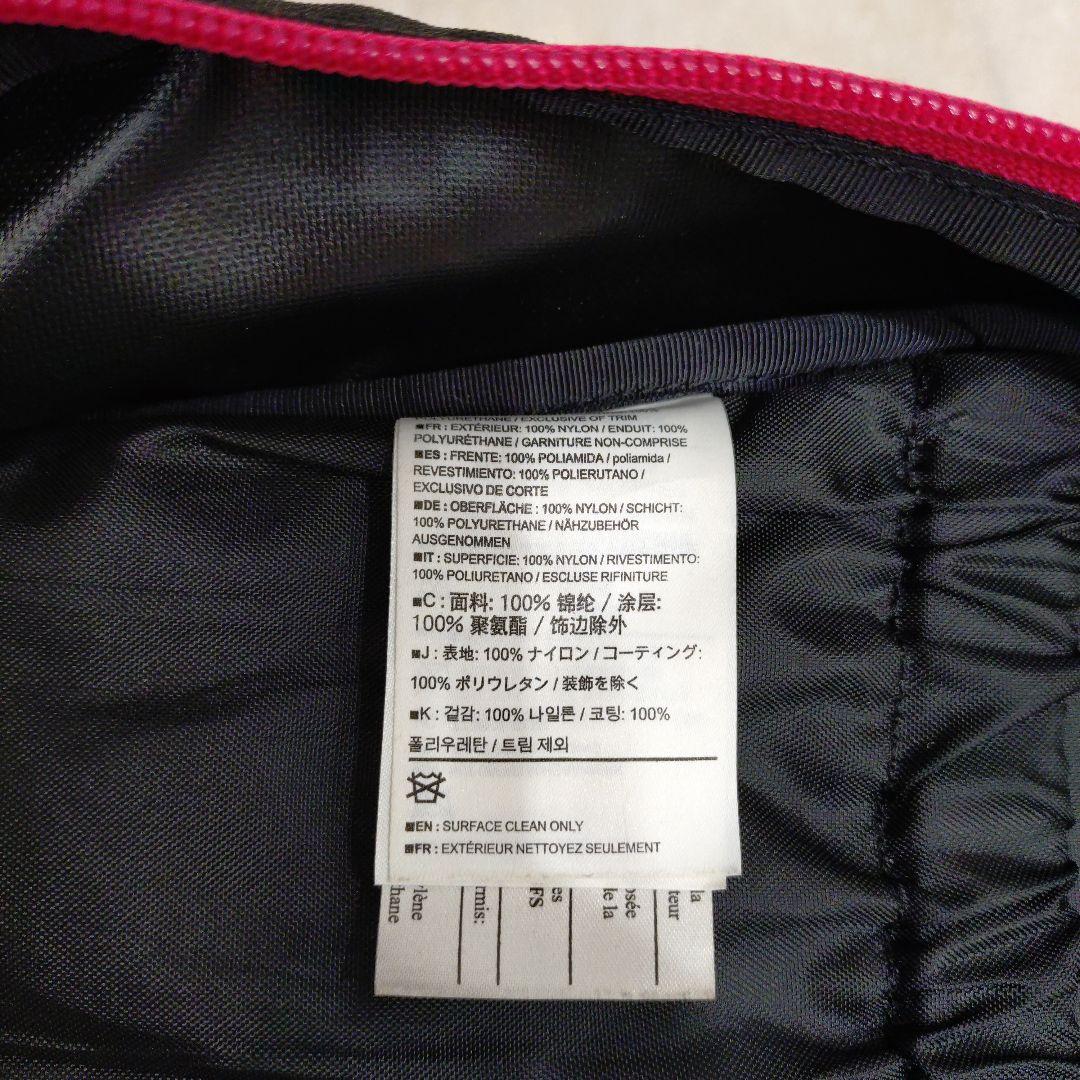 Arc'Teryx Rucksacks Backpacks Arc Teryx Beams Boy Mantis26 Black
