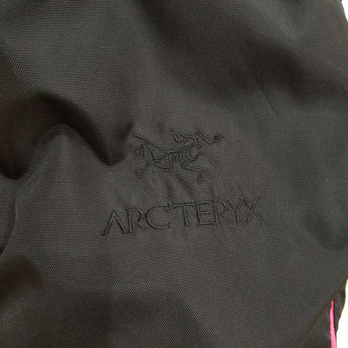 Arc'Teryx Rucksacks Backpacks Arc Teryx Beams Boy Mantis26 Black