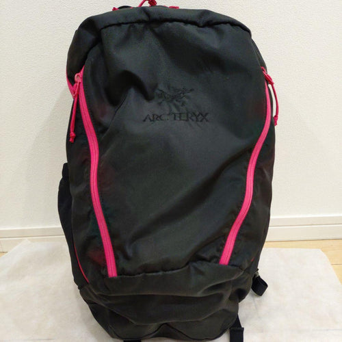 Arc'Teryx Rucksacks Backpacks Arc Teryx Beams Boy Mantis26 Black