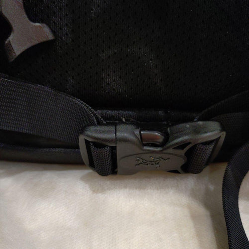 Arc'Teryx Rucksacks Backpacks Arc Teryx Beams Boy Mantis26 Black