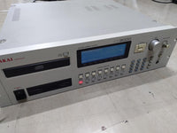 Akai Professional Samplers Kit-Cd3000 Input