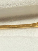 Cartier Sunglasses
