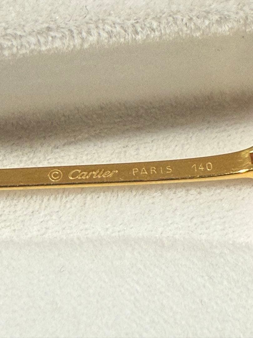 Cartier Sunglasses