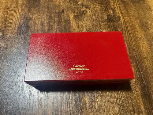 Cartier Sunglasses