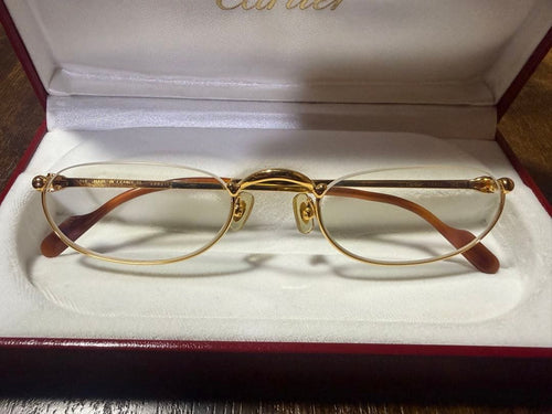 Cartier Sunglasses