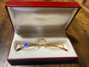 Cartier Sunglasses