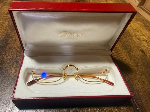 Cartier Sunglasses