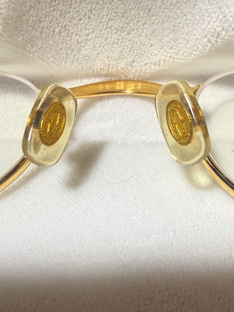 Cartier Sunglasses