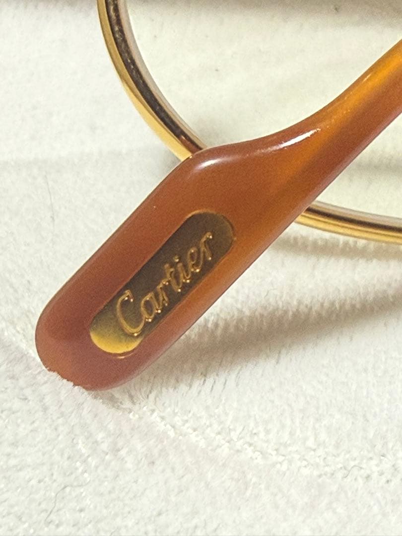 Cartier Sunglasses